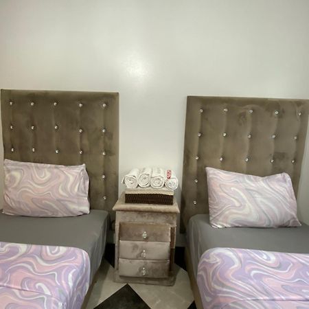 High Quality Appartement Martil Exterior foto