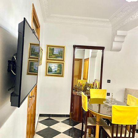 High Quality Appartement Martil Exterior foto