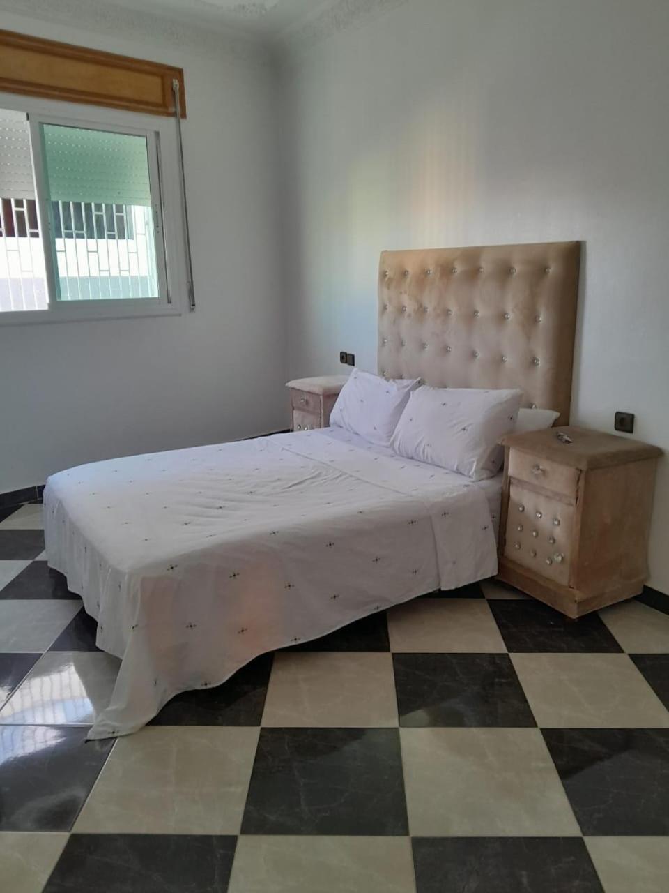 High Quality Appartement Martil Exterior foto