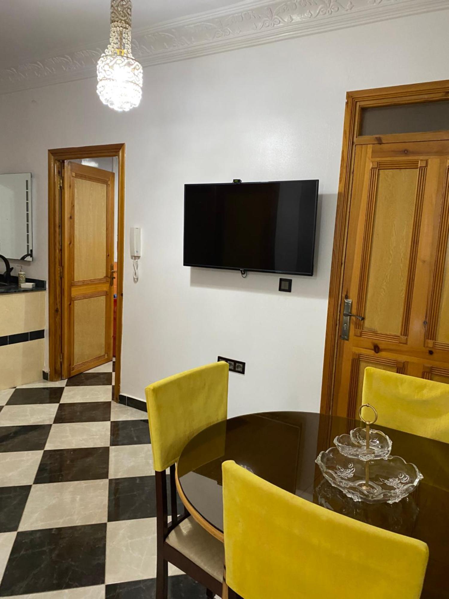 High Quality Appartement Martil Exterior foto