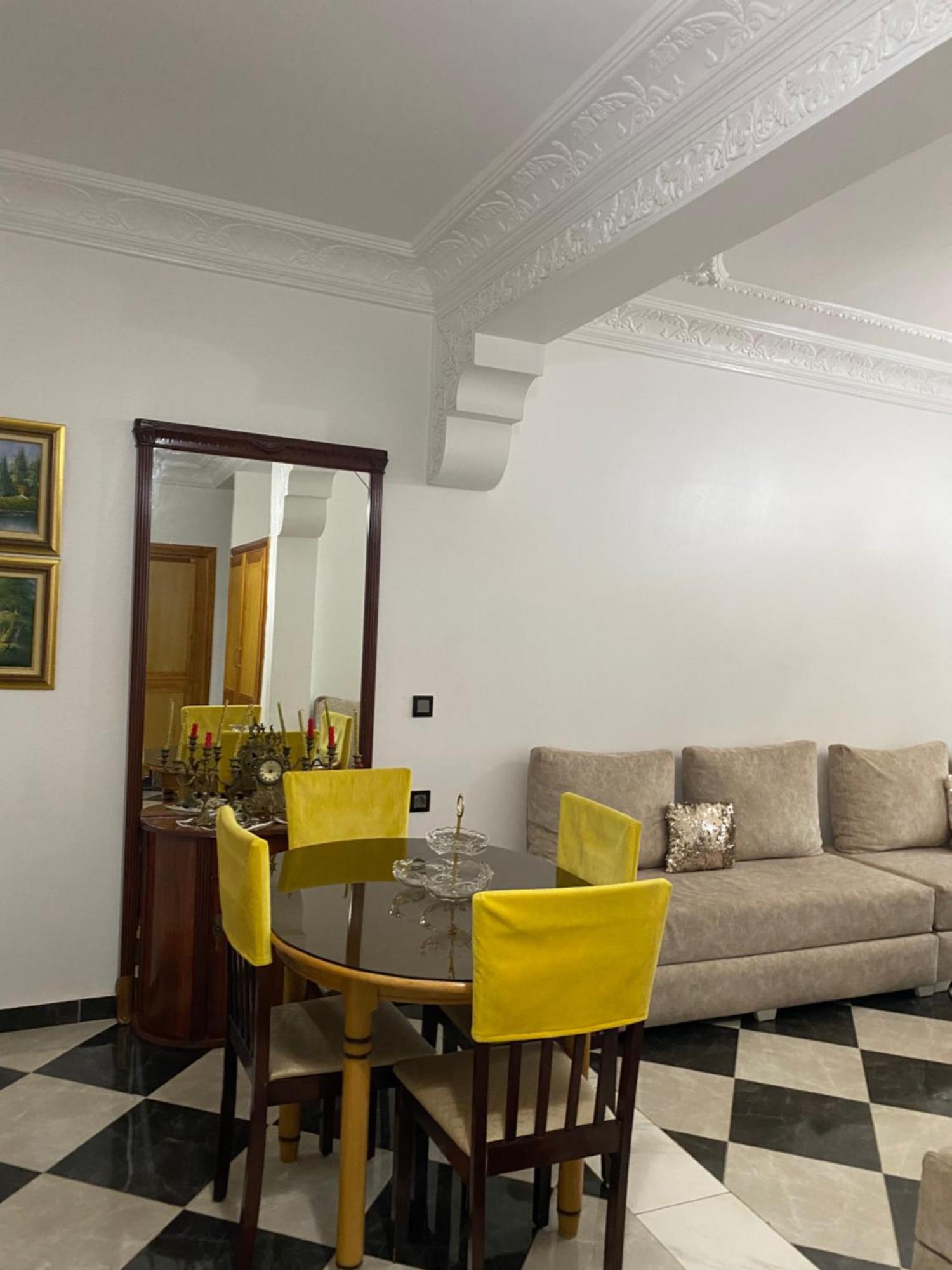 High Quality Appartement Martil Exterior foto