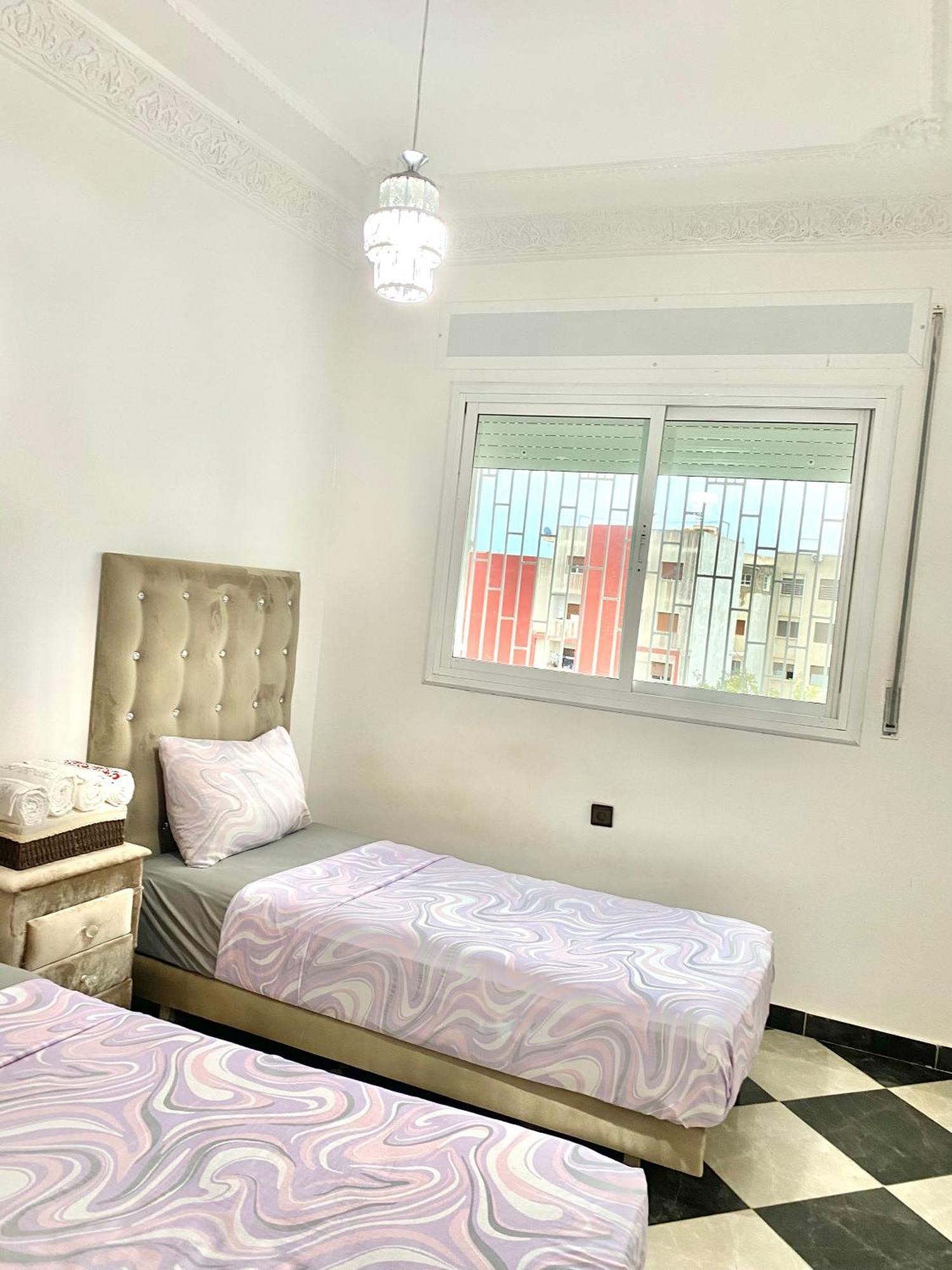 High Quality Appartement Martil Exterior foto