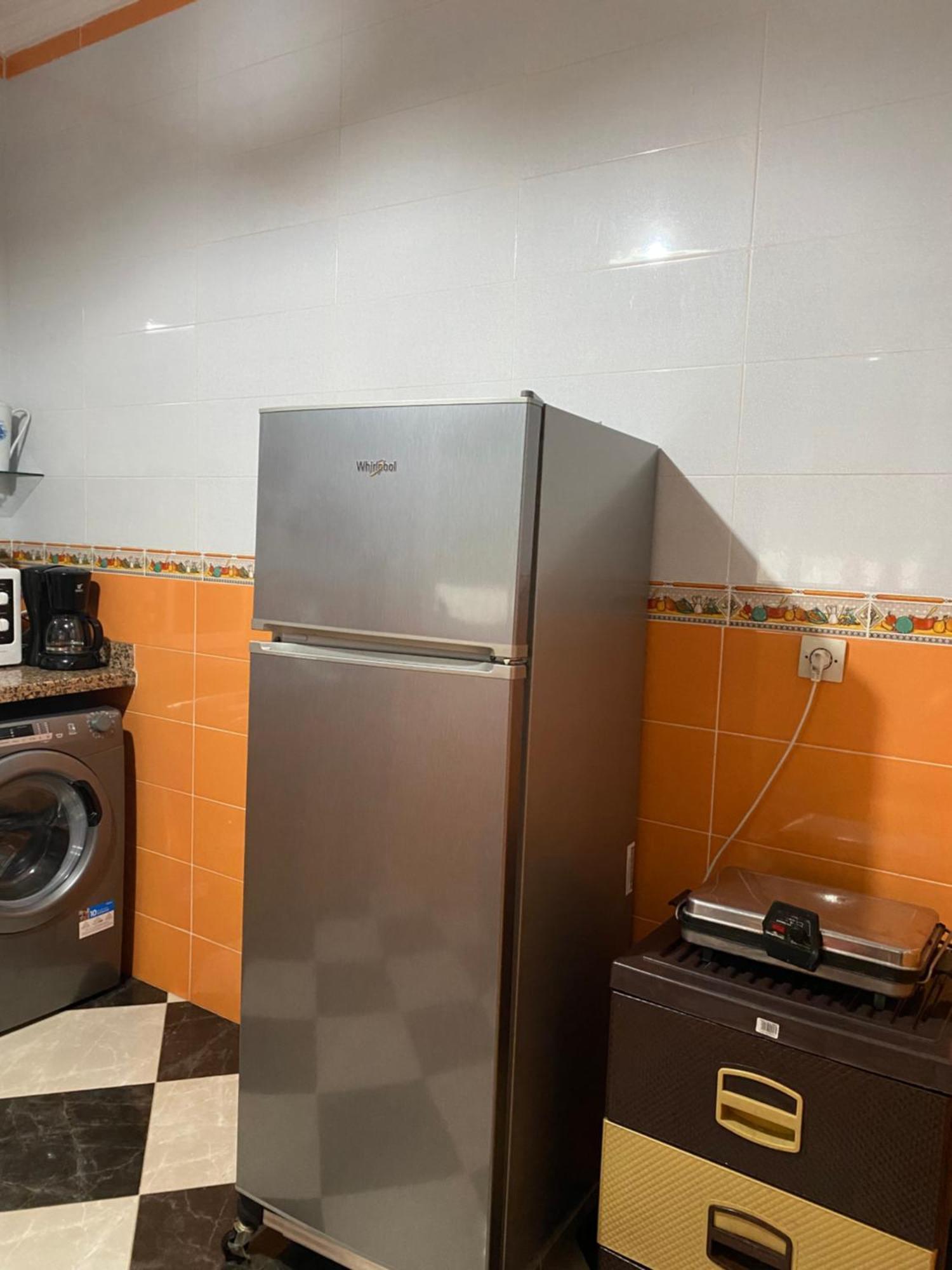 High Quality Appartement Martil Exterior foto